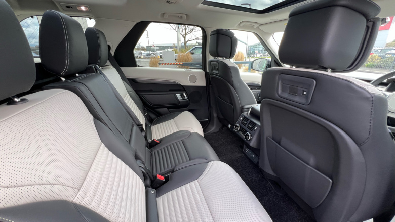 Land Rover Discovery 3.0 D350 Metropolitan Edition 5dr Auto Diesel Station Wagon